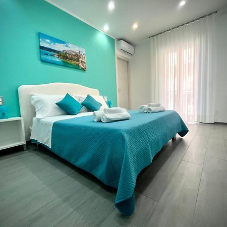 Donna Marianna Hotel เวียสเต ภายนอก รูปภาพ