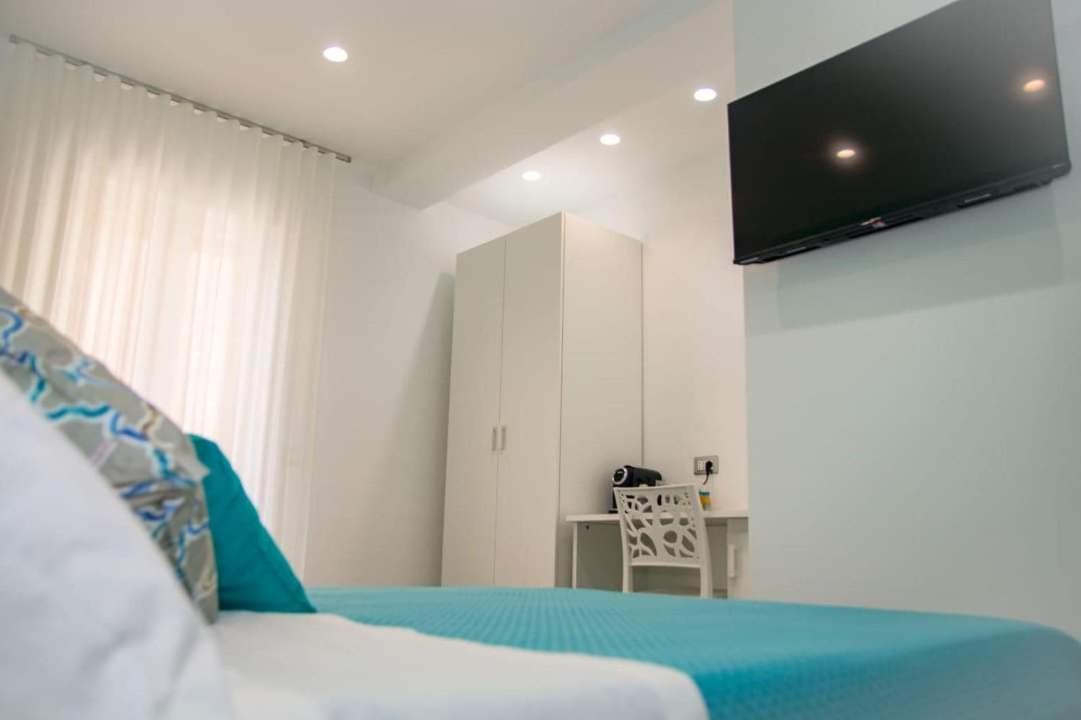 Donna Marianna Hotel เวียสเต ภายนอก รูปภาพ