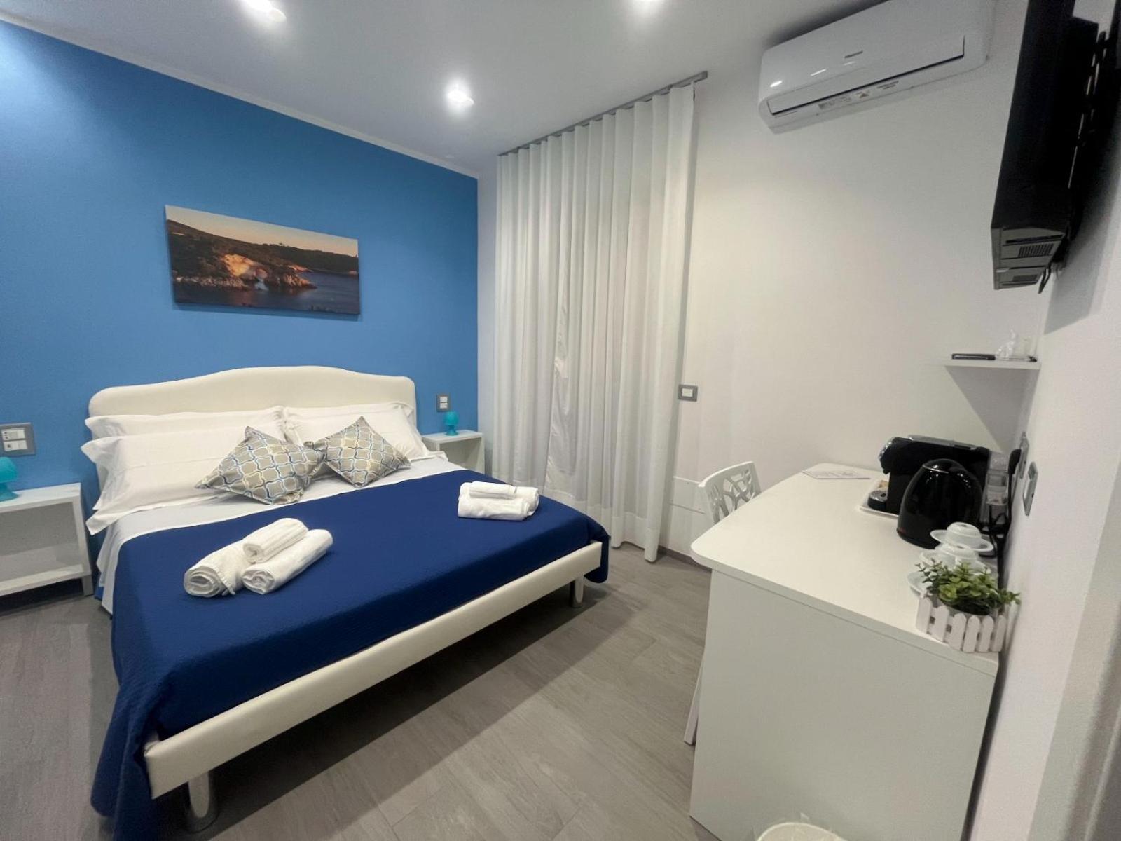 Donna Marianna Hotel เวียสเต ภายนอก รูปภาพ